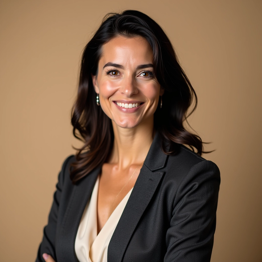 Véronique Deschamps