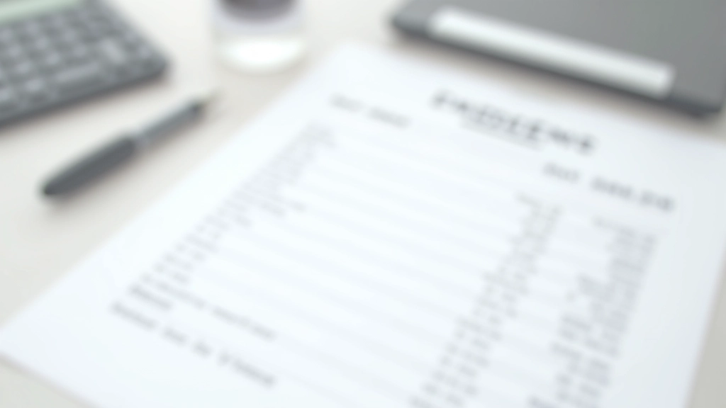 Extrait de compte bancaire montrant l'évolution d'une réserve d'épargne sur plusieurs mois