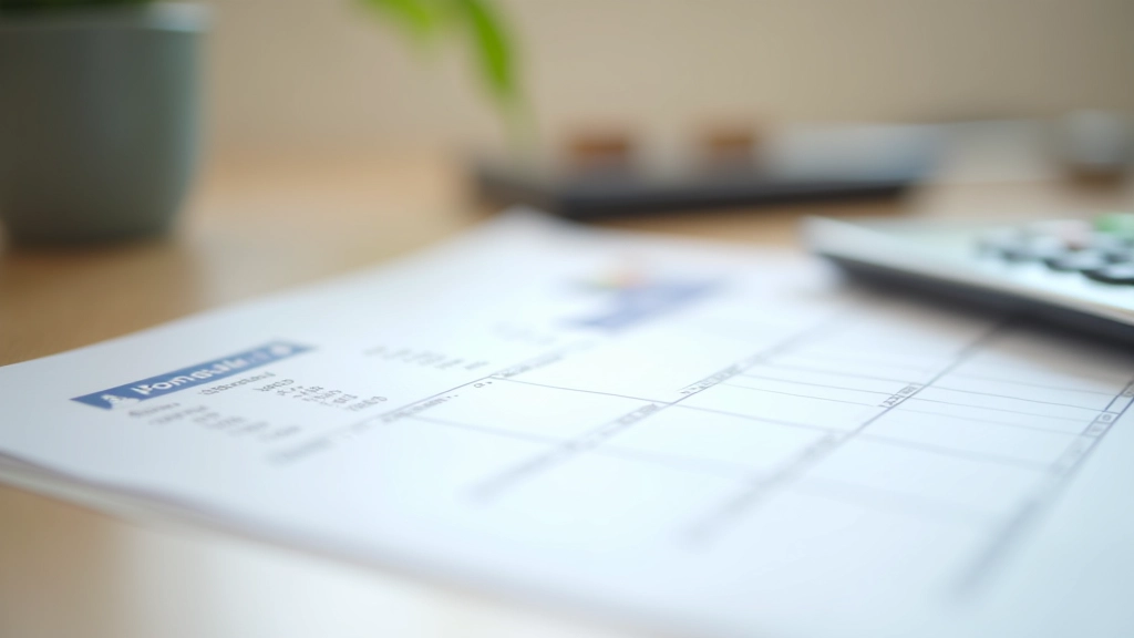 Calcul détaillé d'un objectif d'épargne mensuel pour réserve d'urgence